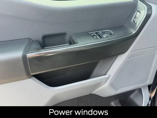 Certified 2024 Ford F150 XL AWD/4WD image 12