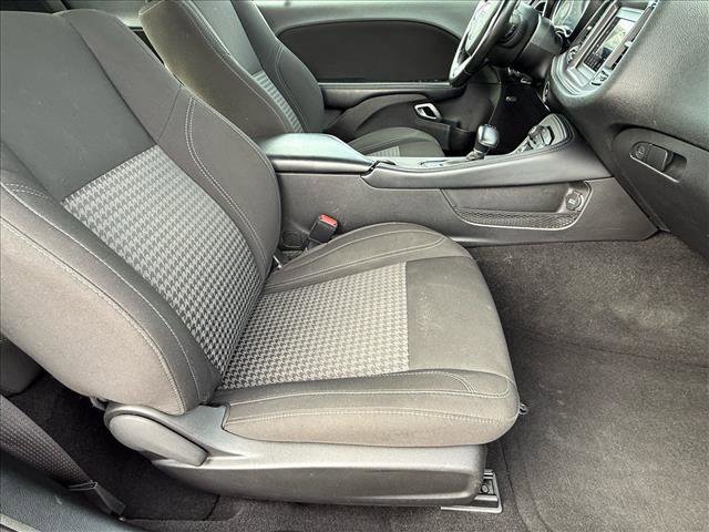 Used 2023 Dodge Challenger SXT image 11