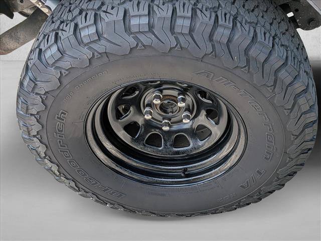 Used 2023 Jeep Wrangler Unlimited Sport AWD/4WD image 8