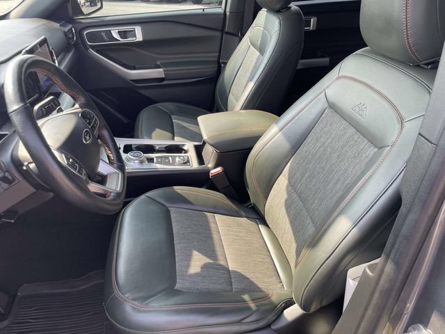 Certified 2023 Ford Explorer Timberline AWD/4WD image 14
