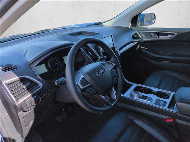 Certified 2024 Ford Edge SEL w/ Convenience Package image 10