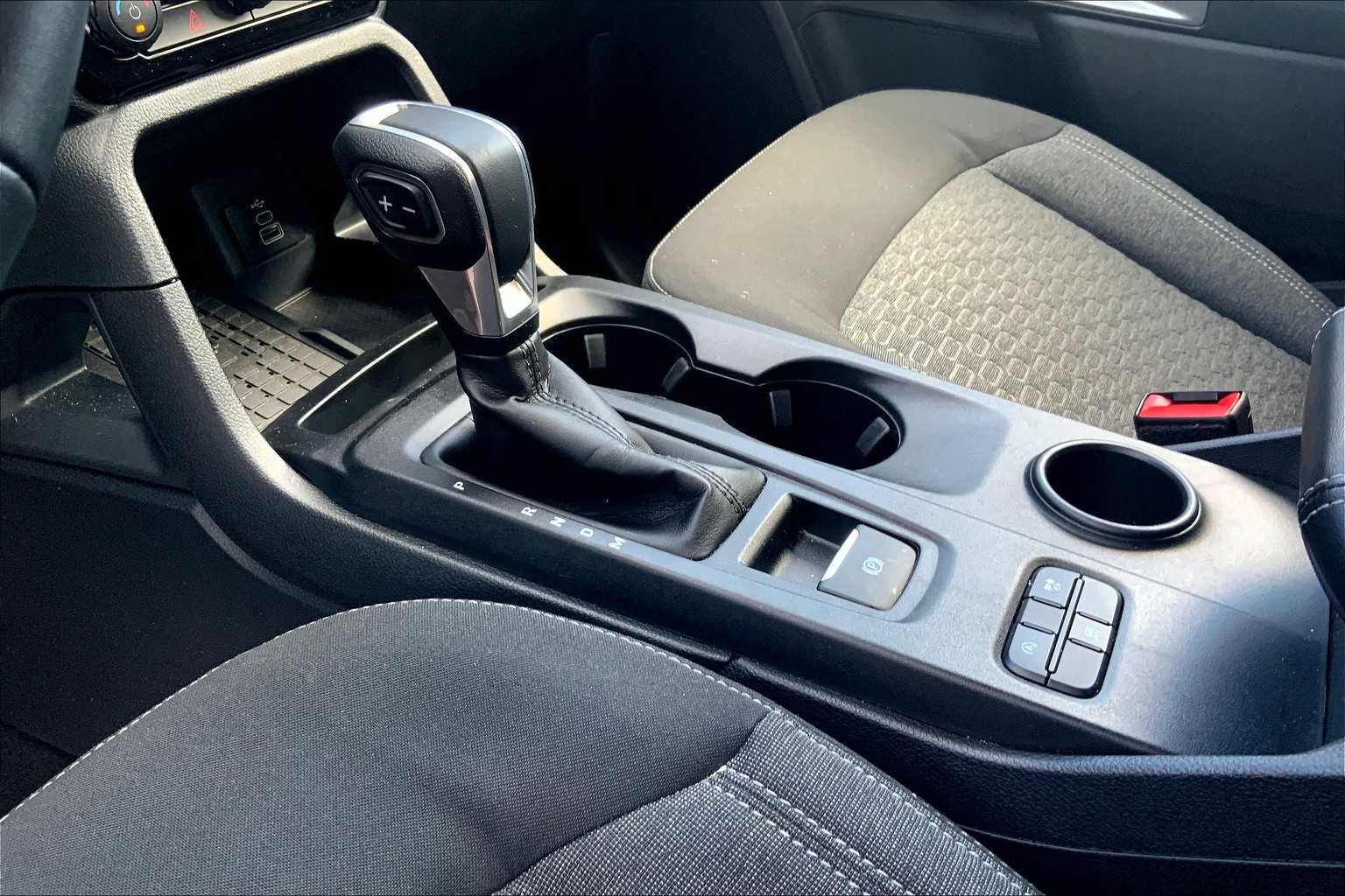 Certified 2024 Ford Ranger XLT image 18