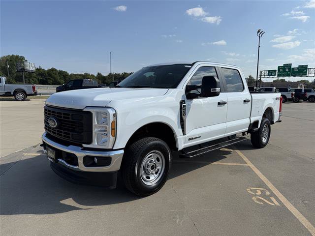Certified 2026 Ford F250 XL AWD/4WD image 4