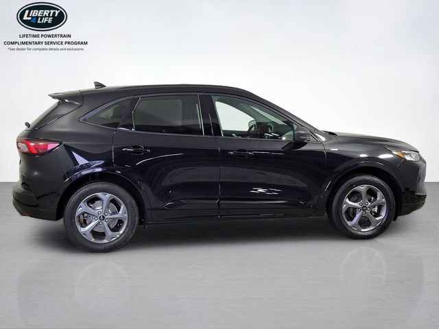 Certified 2024 Ford Escape ST-Line image 6