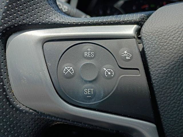 Used 2023 GMC Terrain SLE w/ Elevation Edition FWD image 24