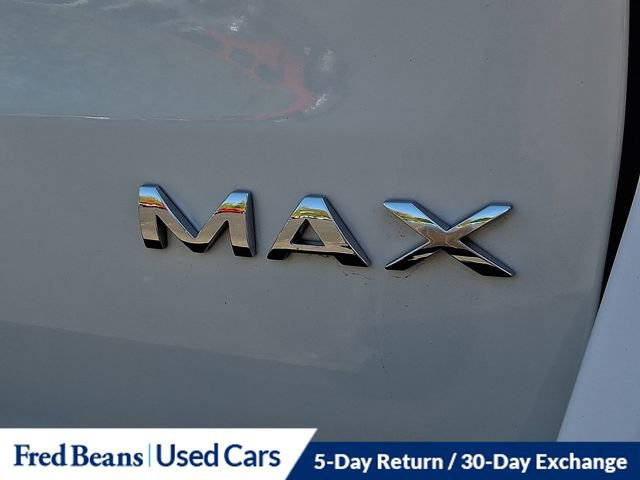 Certified 2022 Ford Expedition Max Limited AWD/4WD image 32