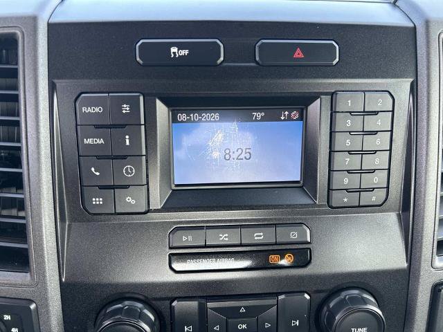 Certified 2021 Ford F350 XL AWD/4WD image 27