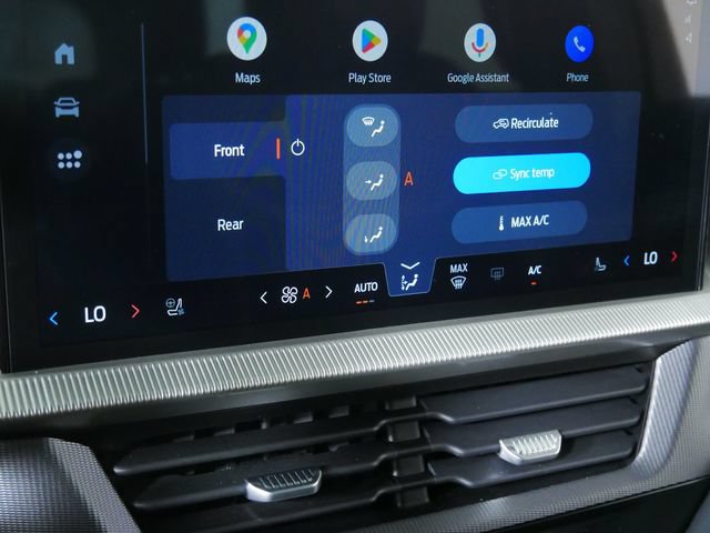 Certified 2025 Ford Explorer ST AWD/4WD image 30