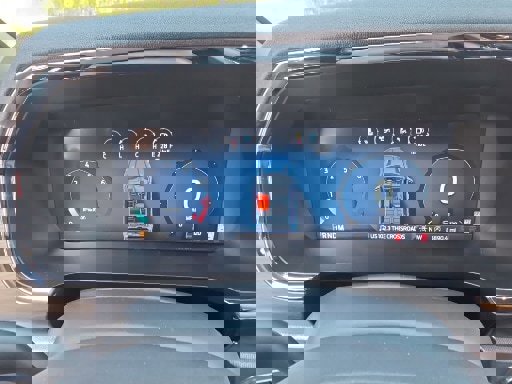 Certified 2025 Ford F150 Lariat w/ Equipment Group 501A Mid image 11