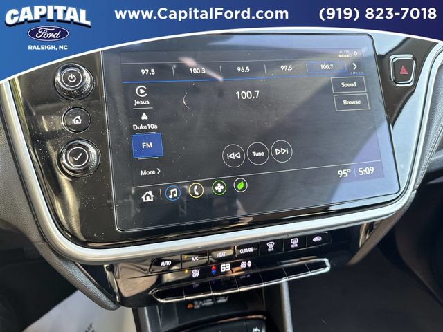 Used 2023 Chevrolet Bolt EUV LT w/ Driver Confidence Package FWD image 26