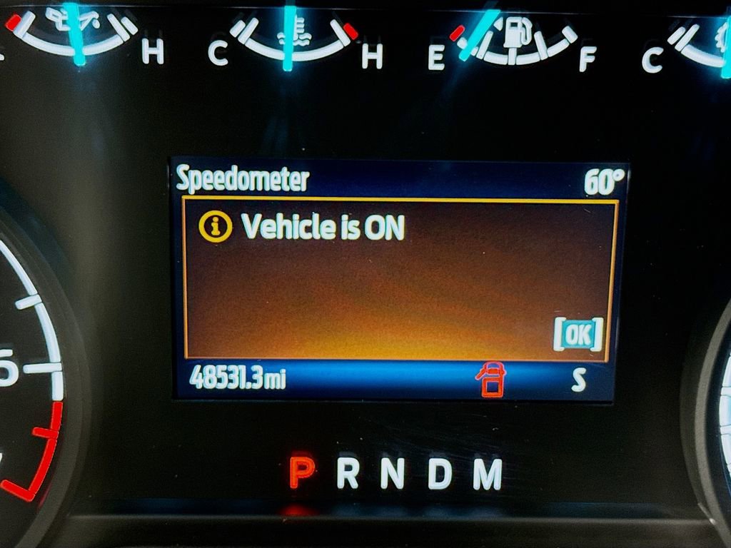 Certified 2023 Ford F150 XL w/ STX Appearance Package image 16