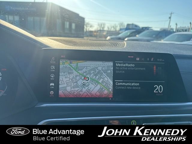 Used 2022 BMW X7 xDrive40i w/ Executive Package image 18