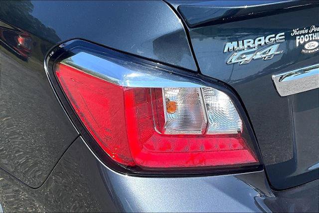 Used 2024 Mitsubishi Mirage G4 FWD image 29