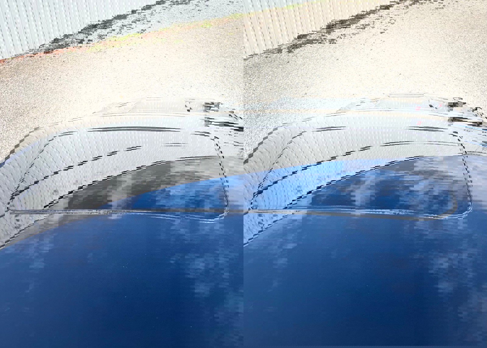 Certified 2017 Ford Fusion Titanium image 20