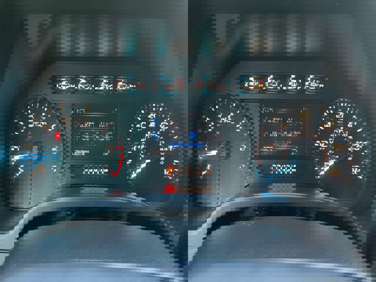 Certified 2020 Ford F150 XL w/ Equipment Group 101A Mid image 24