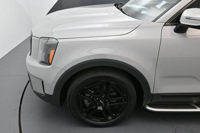 Used 2024 Kia Telluride SX Prestige X-Line AWD/4WD image 9