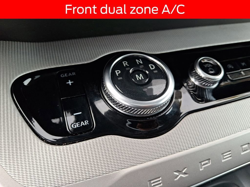 Certified 2025 Ford Expedition Max Active image 16