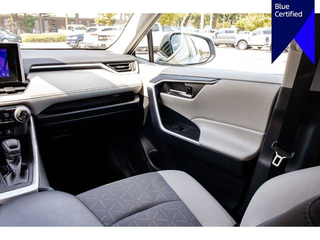 Used 2024 Toyota RAV4 XLE w/ Convenience Package AWD/4WD image 15