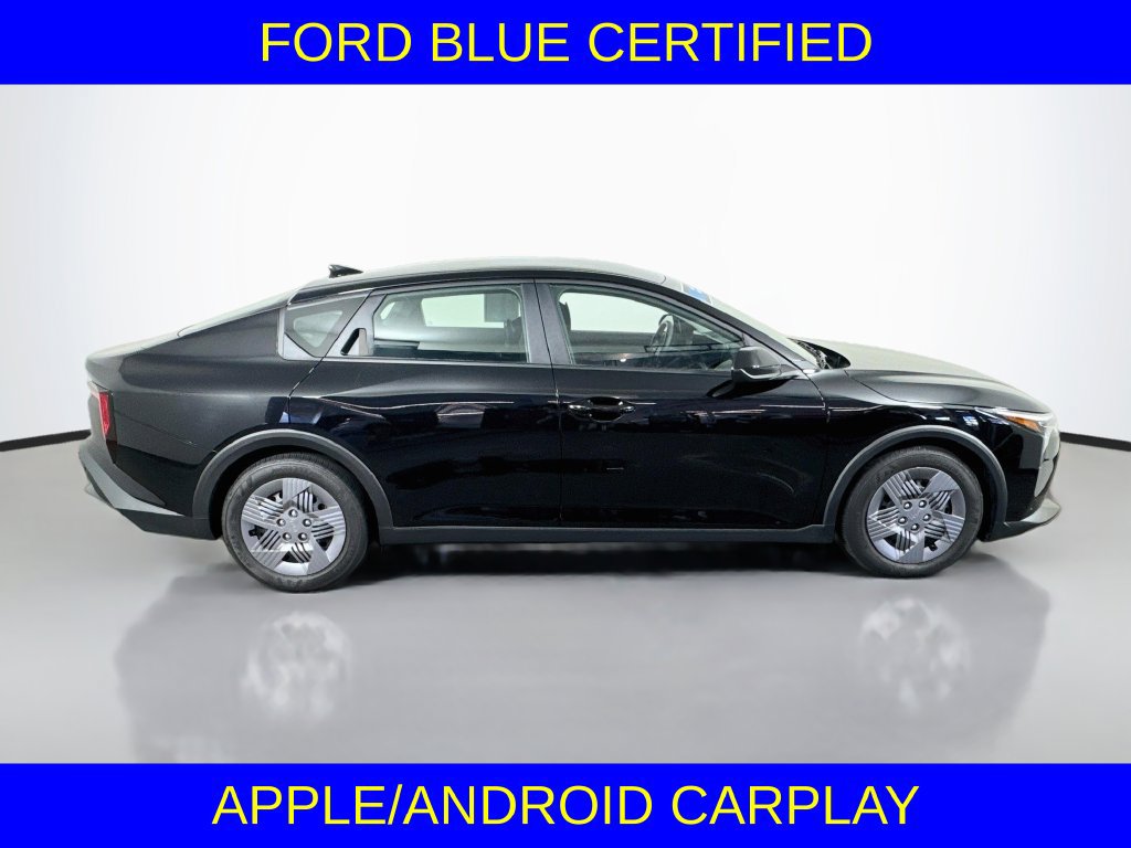 Used 2026 Kia K4 FWD image 6