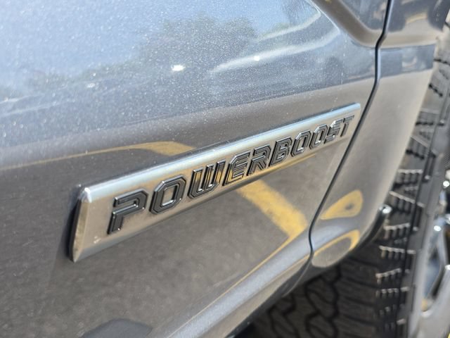 Certified 2024 Ford F150 XLT w/ Equipment Group 302A MID AWD/4WD image 7