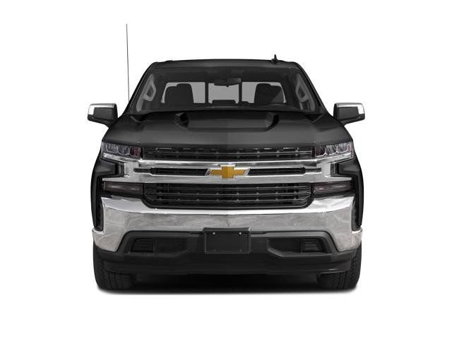 Used 2022 Chevrolet Silverado 1500 Custom Trail Boss AWD/4WD image 4