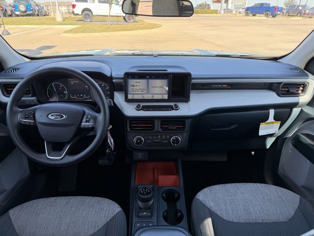 Certified 2023 Ford Maverick XLT image 21