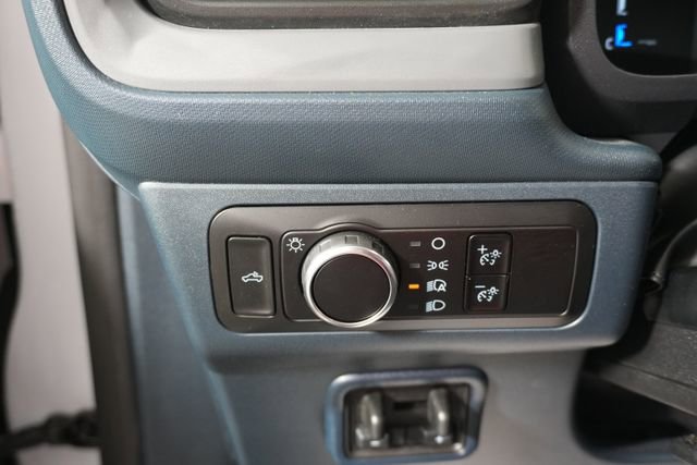 Certified 2025 Ford Maverick Lariat w/ Black Appearance Package image 15