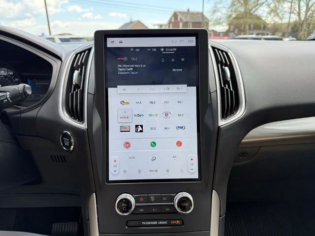 Certified 2023 Ford Edge SEL w/ Convenience Package image 16