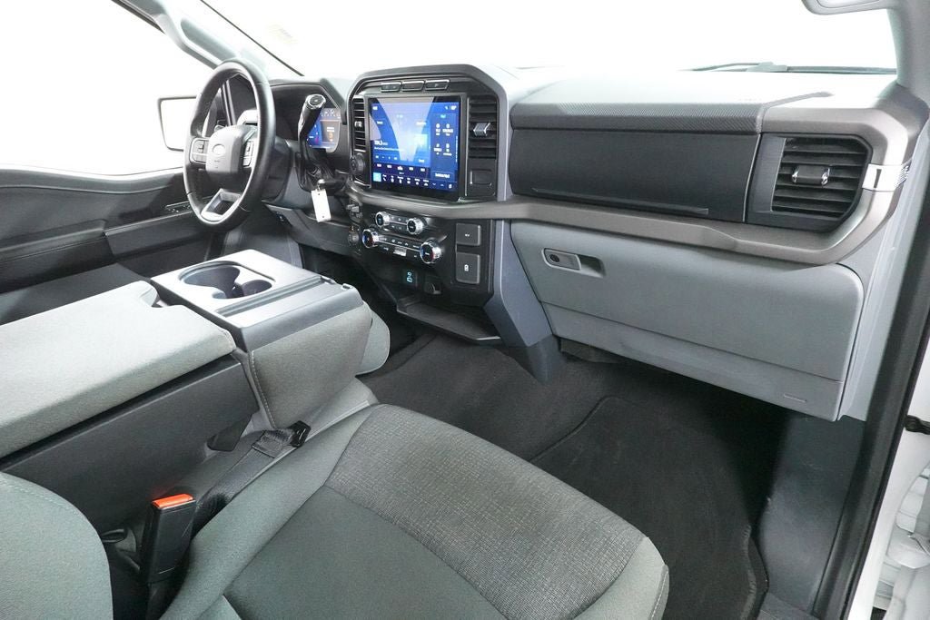 Certified 2024 Ford F150 XLT w/ Tow/Haul Package AWD/4WD image 20
