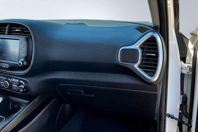 Used 2022 Kia Soul LX w/ Technology Package image 20