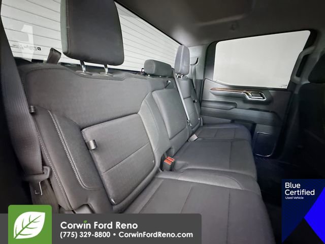 Used 2024 GMC Sierra 1500 Elevation AWD/4WD image 29