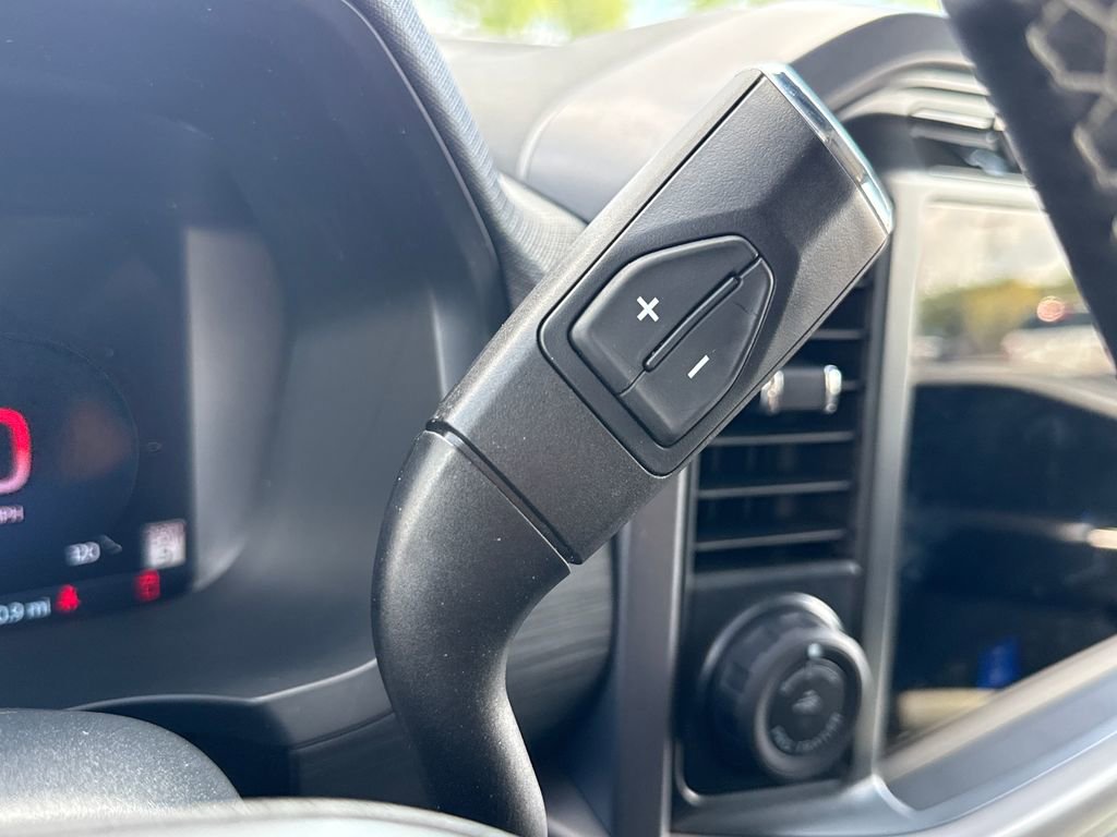 Certified 2024 Ford F150 XLT w/ Equipment Group 302A MID image 23