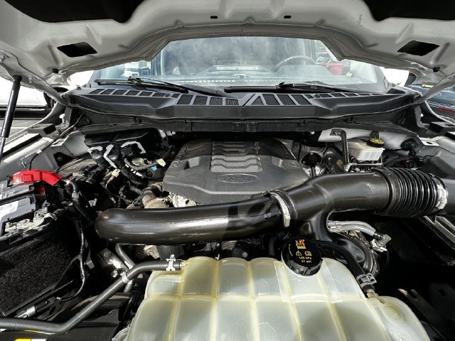 Certified 2022 Ford F150 Limited AWD/4WD image 32