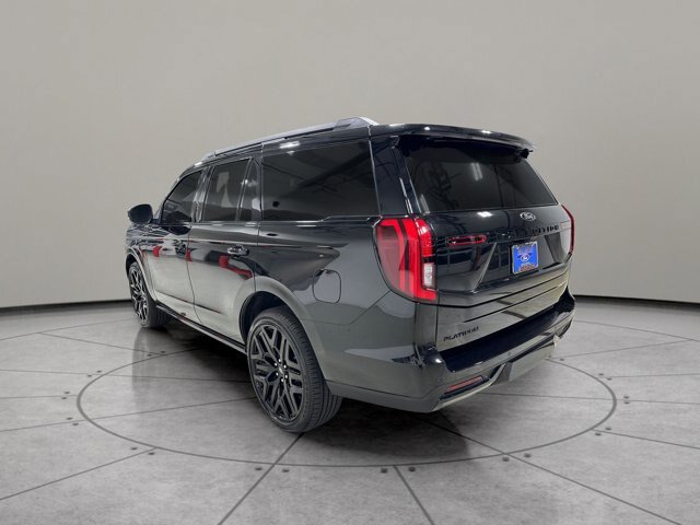 Certified 2026 Ford Expedition Platinum w/ Stealth Performance Package AWD/4WD image 5