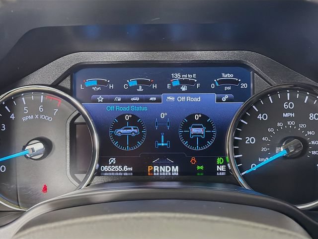 Certified 2019 Ford Expedition XLT w/ Equipment Group 202A RWD image 14