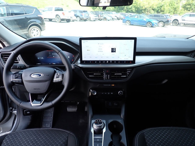 Certified 2023 Ford Escape Active AWD/4WD image 20