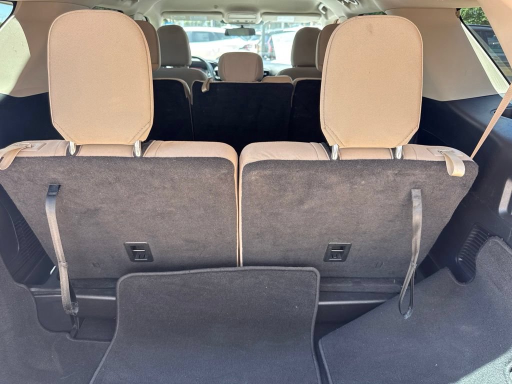 Certified 2022 Ford Explorer XLT RWD image 34
