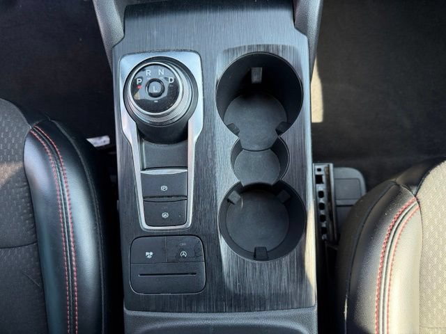 Certified 2024 Ford Escape ST-Line FWD image 21