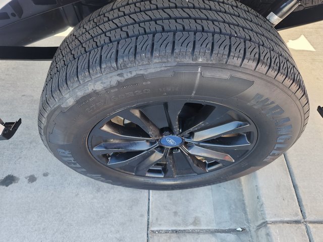 Certified 2023 Ford F150 XL w/ STX Appearance Package image 32