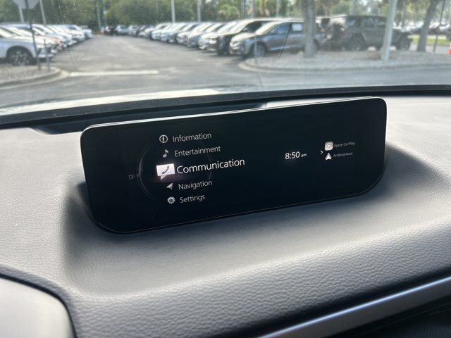 Used 2023 MAZDA CX-50 AWD 2.5 S w/ Select Package image 31