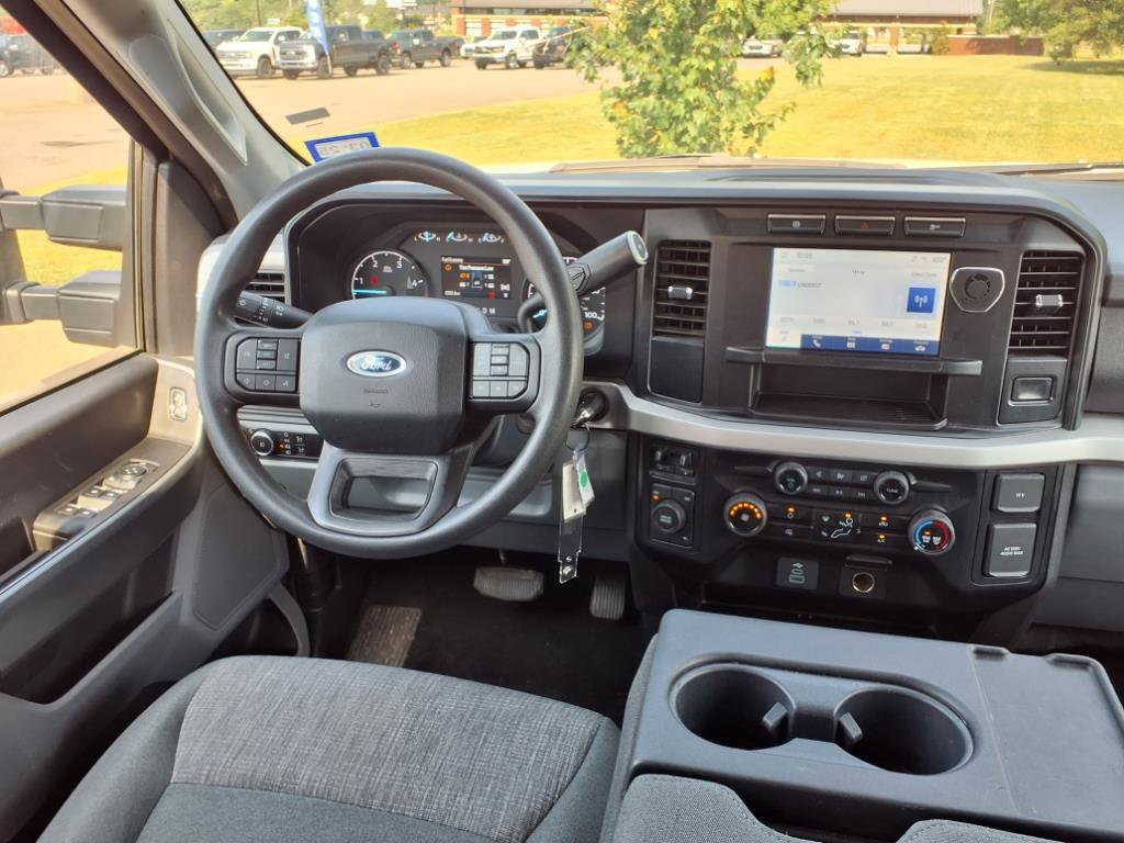 Certified 2024 Ford F350 XLT image 23
