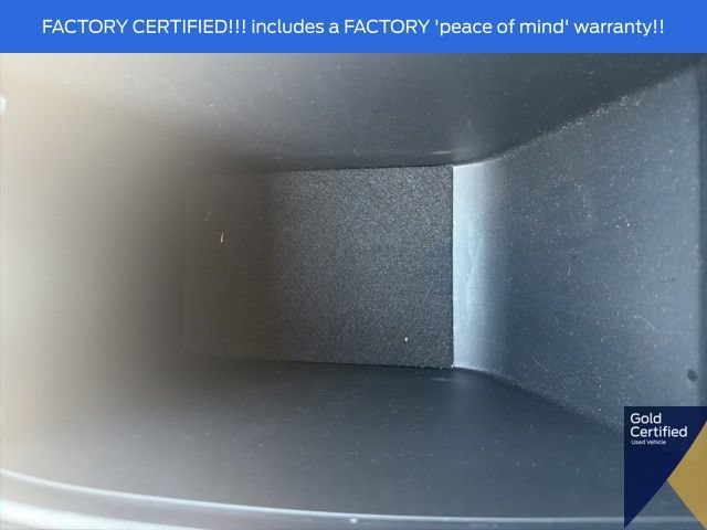 Certified 2023 Ford Escape Active FWD image 43