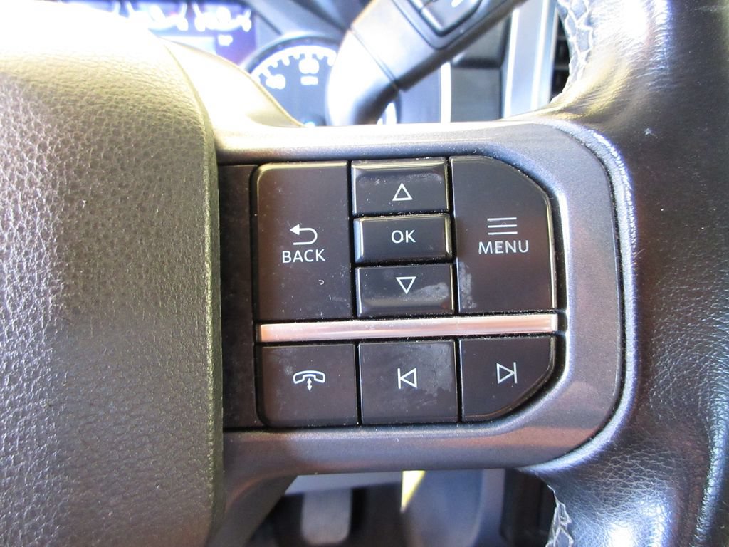 Certified 2023 Ford F150 XLT w/ Equipment Group 301A Mid AWD/4WD image 16