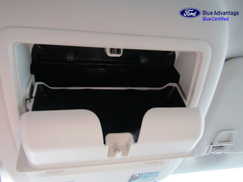 Certified 2026 Ford Escape SE w/ Class II Trailer Tow Package FWD image 53