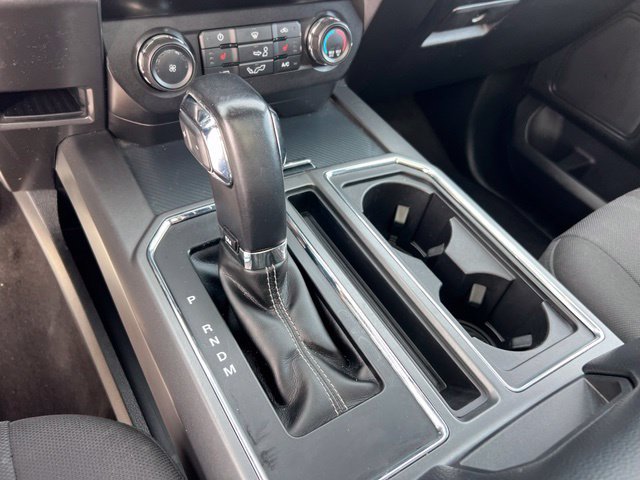 Certified 2019 Ford F150 XLT w/ Equipment Group 302A Luxury AWD/4WD image 15