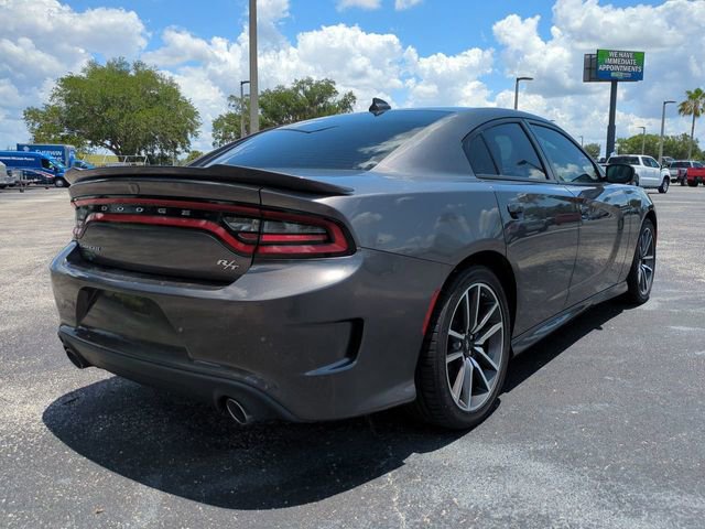 Used 2023 Dodge Charger R/T RWD image 5