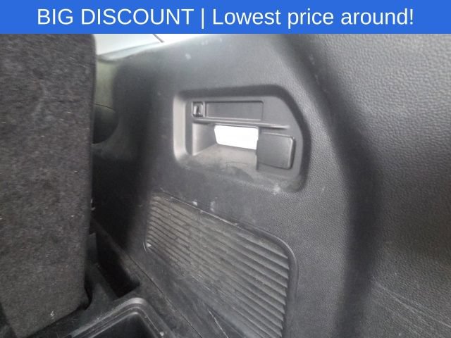 Certified 2023 Ford Explorer XLT AWD/4WD image 13