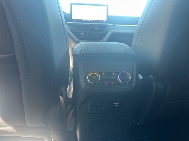 Certified 2026 Ford Explorer Tremor w/ Tremor Convenience Package AWD/4WD image 18