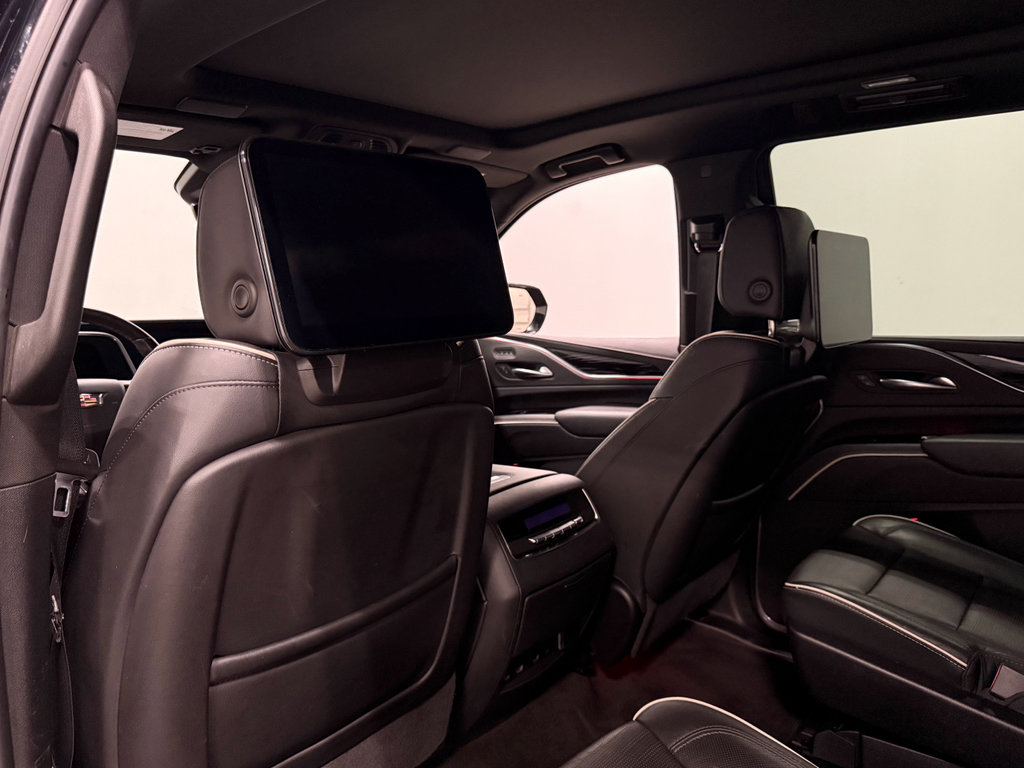 Used 2023 Cadillac Escalade Sport image 31