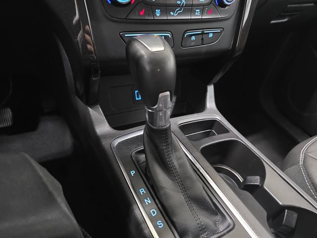 Certified 2017 Ford Escape Titanium AWD/4WD image 24